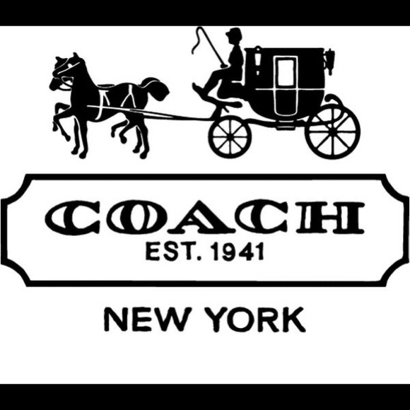 Coach Handbags - COACH BAGS